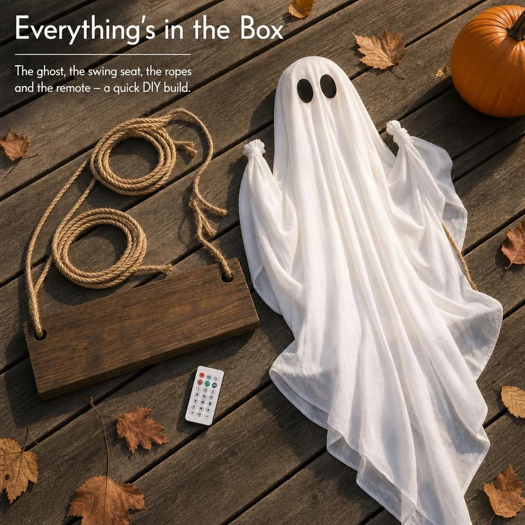 SpookySwing™