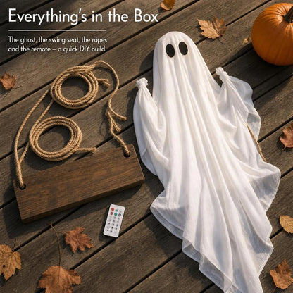 SpookySwing™