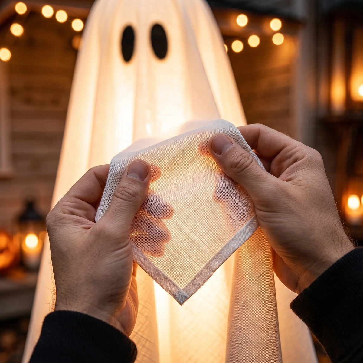 SpookySwing™