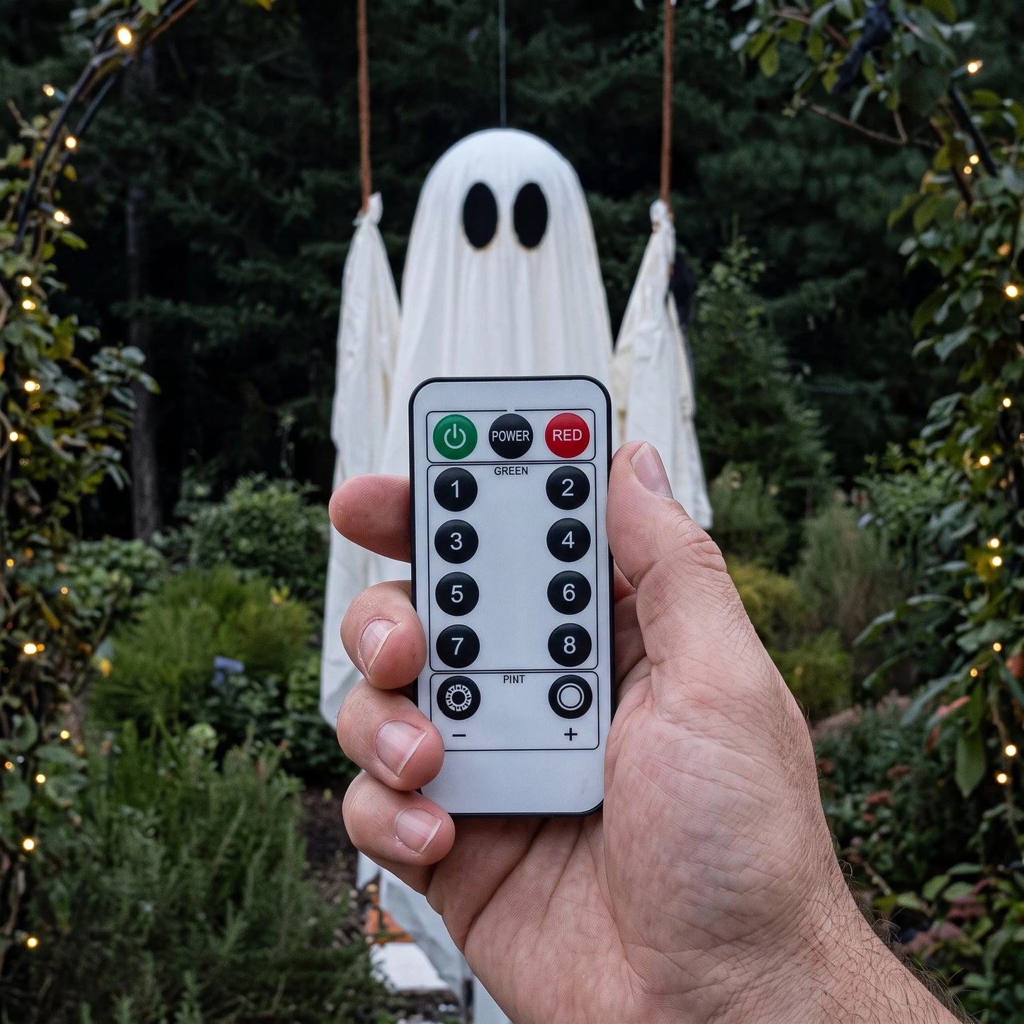 SpookySwing™